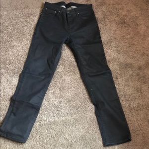 Levi’s 511 Commuter Jeans